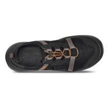 Teva Sandal Outflow CT (closed toe) black Men